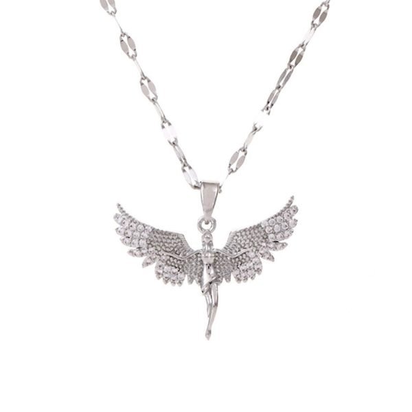 Dream Moon Necklace for Women | Celestial Energy, Lunar Charm & Elegant Everyday Style - Image 2